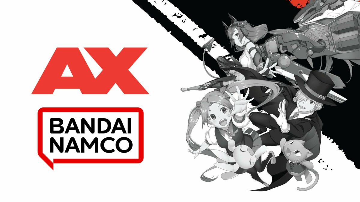 New Information On SAO: Last Recollection From Anime Expo! : r