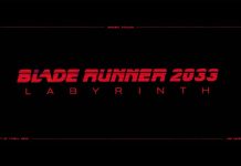 Blade Runner 2033: Labyrinth