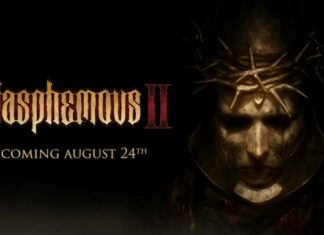 Blasphemous II