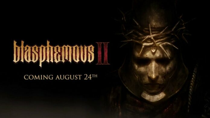 Blasphemous II