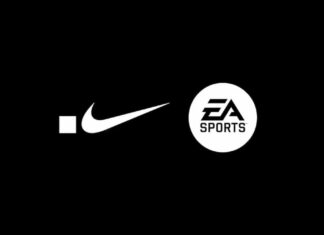 EA Sports Nike