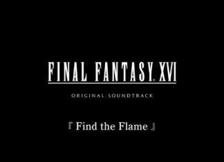 Final Fantasy XVI