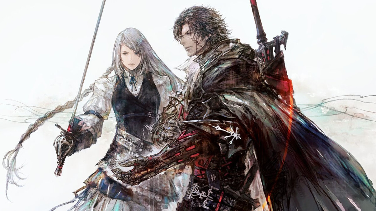 Final Fantasy XVI é oficialmente confirmado no PC - PSX Brasil