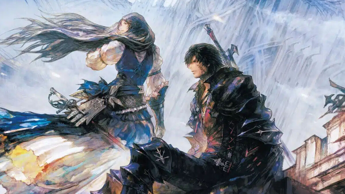 Final Fantasy XVI: primeiras reviews de jogadores rendem média de 7.4 no  Metacritic - Adrenaline