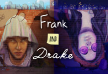 Frank and Drake