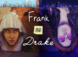 Frank and Drake