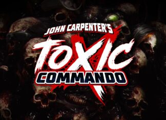 John Carpenter's Toxic Commando