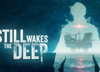 Still Wakes the Deep