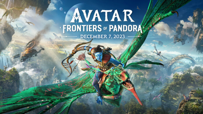 Avatar: Frontiers of Pandora