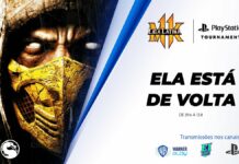 Sindel possui bug com combo infinito em Mortal Kombat 1 - PSX Brasil
