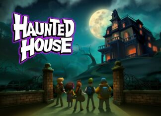 Haunted House