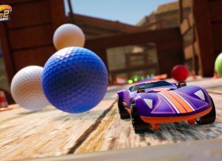 Hot Wheels Unleashed 2: Turbocharged