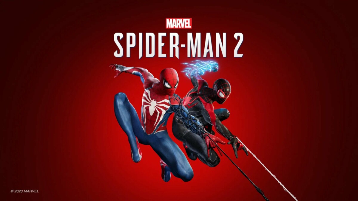 PlayStation anuncia promoção limitada na pré-venda de Marvel's Spider-Man 2 - PSX Brasil