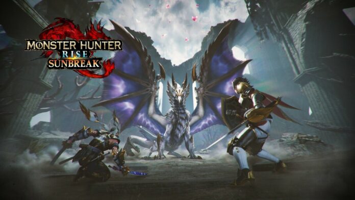 Monster Hunter Rise: Sunbreak