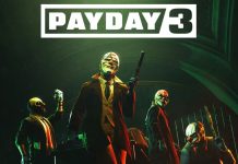 Payday 3