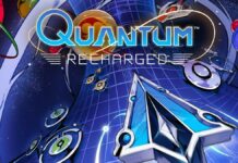 Quantum: Recharged