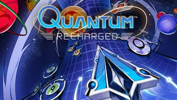 Quantum: Recharged