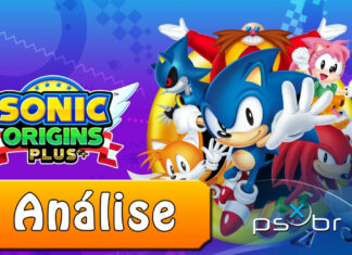 Sonic Origins Plus é classificado na Coreia do Sul