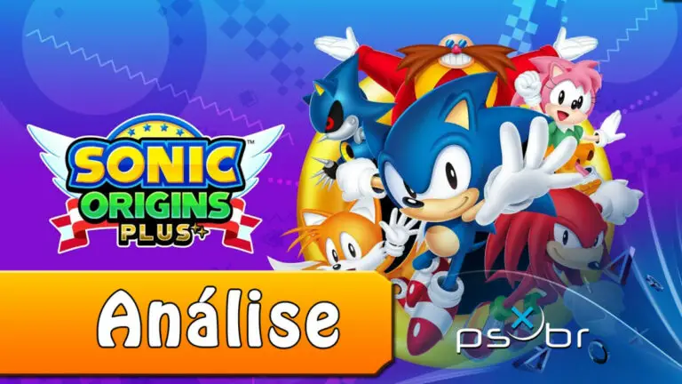 Sonic Origins Plus Review