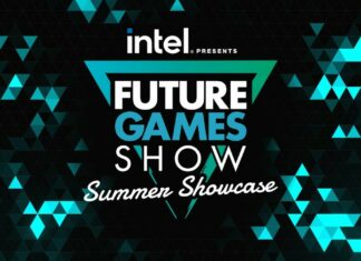 Future Games Show Summer Showcase 2023