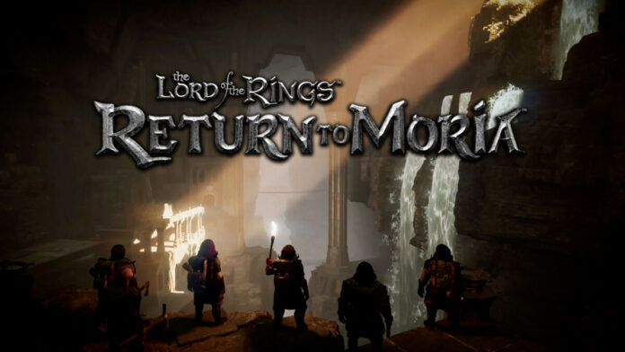 The Lord of the Rings: Return to Moria