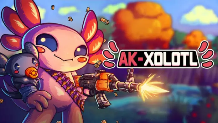 AK-xolotl