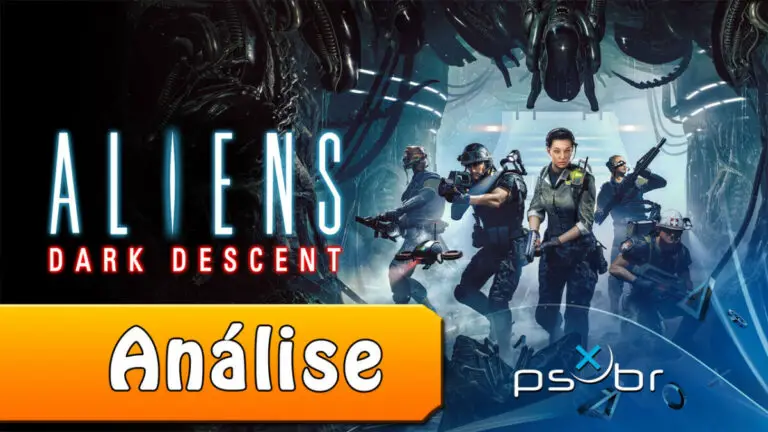 Aliens: Dark Descent