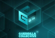 Guerrilla Collective 2023