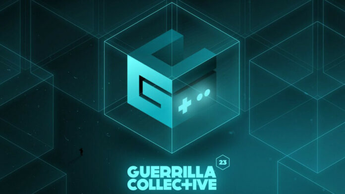 Guerrilla Collective 2023