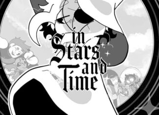 In Stars and Time