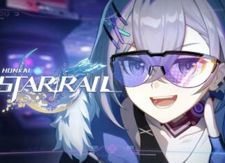 Honkai: Star Rail