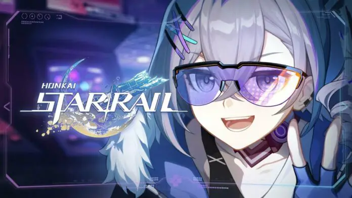 Honkai: Star Rail