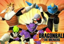 Temporada 2 de Dragon Ball: The Breakers começa em 16 de fevereiro com  Vegeta - PSX Brasil