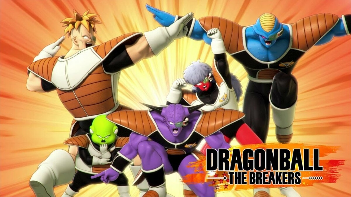 Veja o trailer de lançamento da Temporada 3 de Dragon Ball: The Breakers -  PSX Brasil