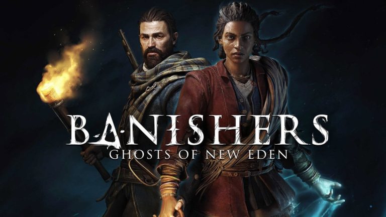 Banishers: Ghosts of New Eden