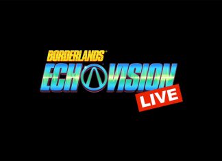 Borderlands EchoVision Live