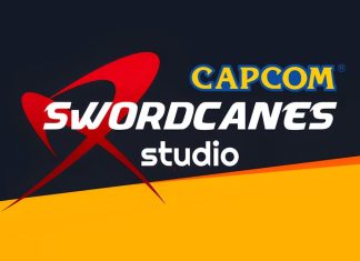 Capcom Swordcanes Studio