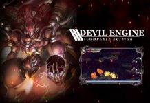 Devil Engine: Complete Edition