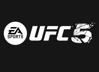 EA Sports UFC 5