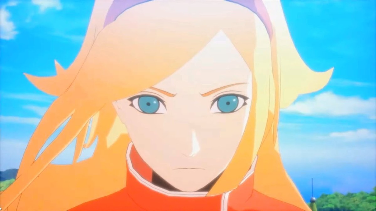 Bandai Namco nega uso de IA em dublagem do novo Naruto x Boruto