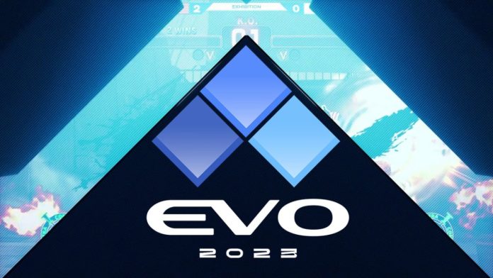 EVO 2023