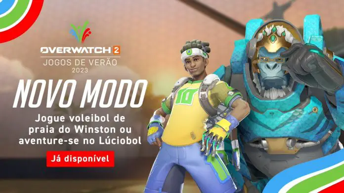 Overwatch 2