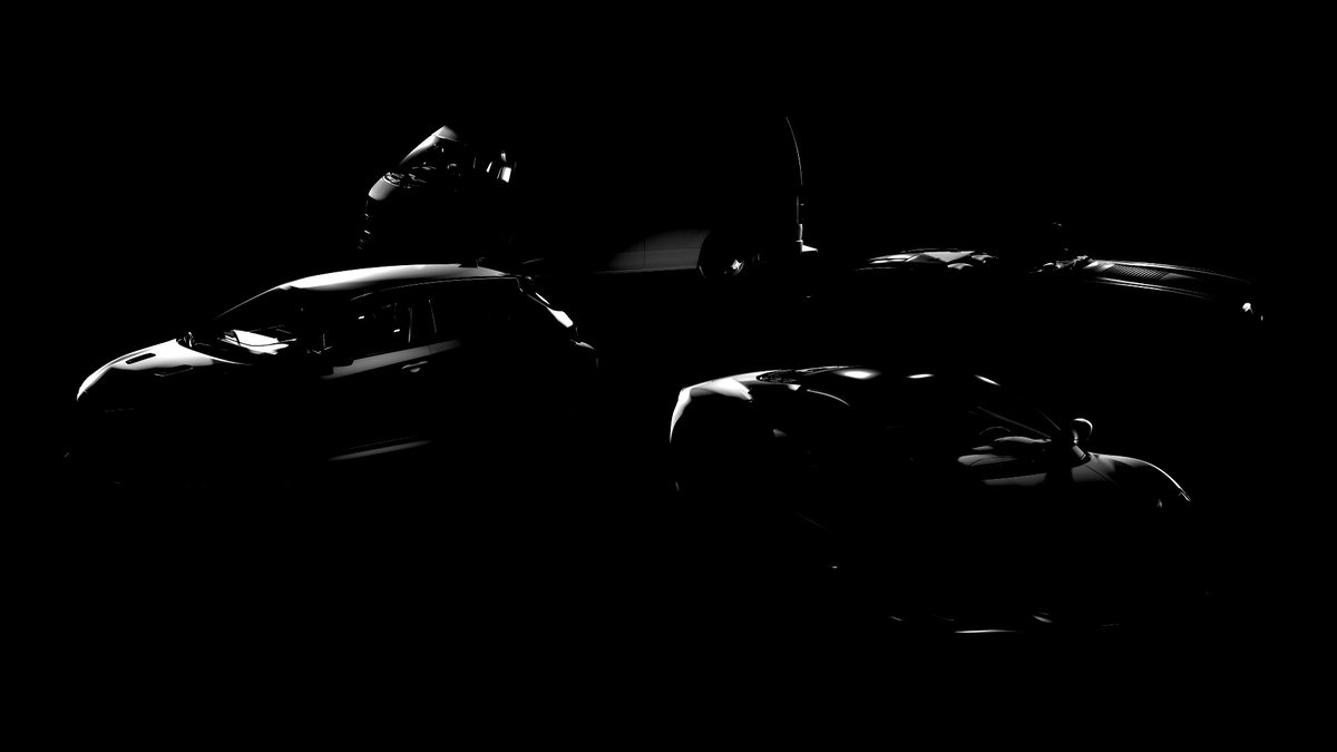 Uma prévia dos novos carros que chegam em Gran Turismo 7 ainda hoje –  PlayStation.Blog BR
