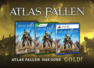 Lords of the Fallen foi a “gold”; desenvolvimento do jogo está concluído -  PSX Brasil