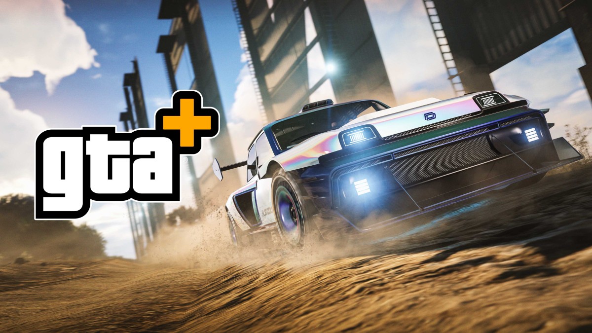 GTA 5 ganha carro esporte, novo modo e corrida no Monte Chiliad