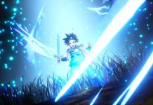 Infinity Strash: Dragon Quest The Adventure of Dai tem lançamento global  confirmado; novo trailer - PSX Brasil