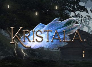 Kristala