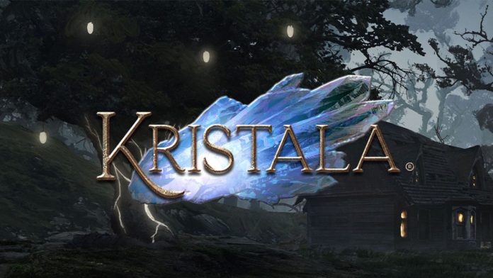 Kristala