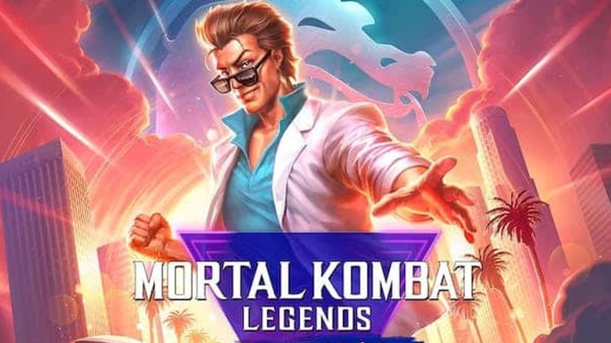 Mortal Kombat Legends': nova animação ganha trailer - Olhar Digital
