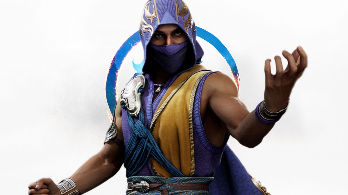 Personagens(preços) - Mortal Kombat
